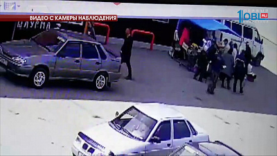 Происшествия дня 18.05.2017