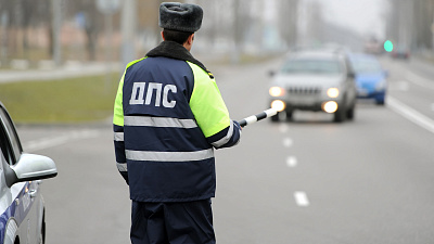 Южноуральские инспекторы ДПС станут «мобильными»