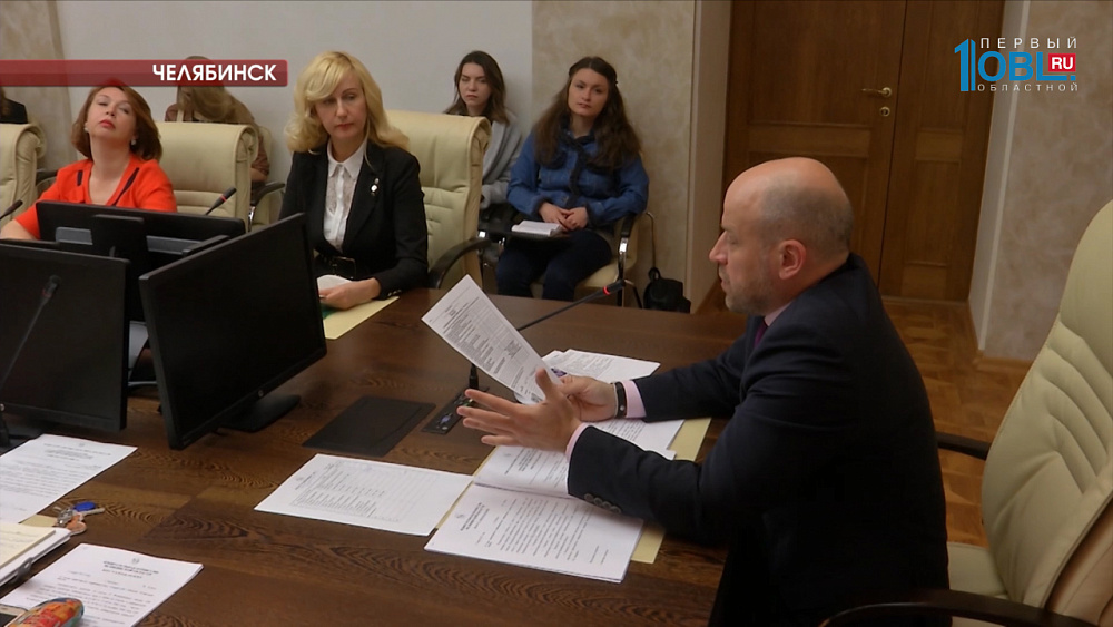 Региональный избирком протестирует новые технологии на выборах в сентябре 