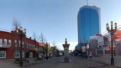 Более 12 миллиардов направят на подготовку Челябинска к саммитам ШОС и БРИКС