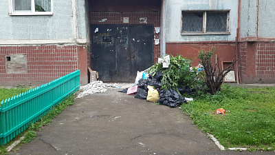 Новый рейтинг худших управляющих компаний составили в Челябинской области