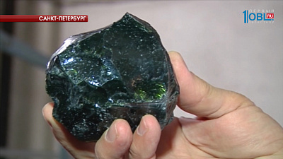 Сбор, перевозка и захоронение жидких высокорадиоактивных отходов станут безопаснее