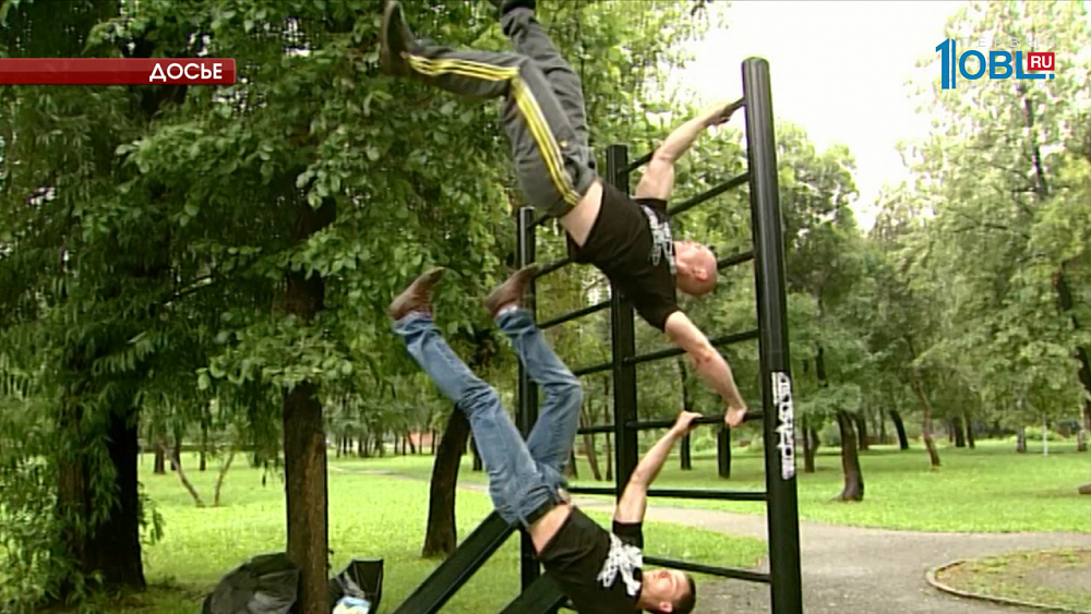 Обзор спортивных событий от 19.05.2017