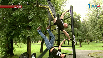 Обзор спортивных событий от 19.05.2017