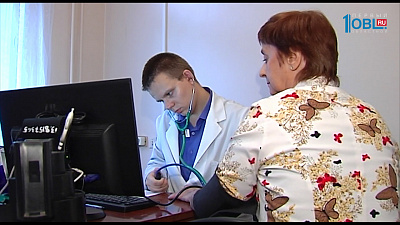 О здоровье 20.05.2017