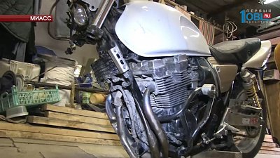 Происшествия недели 20.05.2017