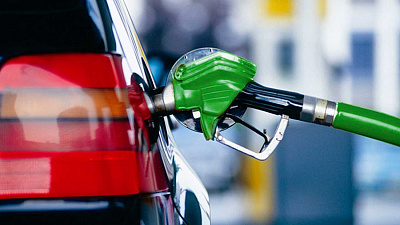 Бензин вновь подорожал в Челябинской области