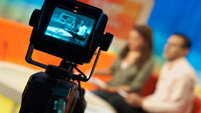 Жители РФ больше верят телевидению, чем интернету