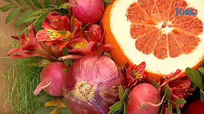 Уютный дом. Тележурнал №112 от 21.05.2017