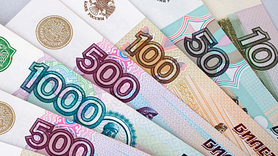 Средняя зарплата выросла на 6 процентов в Челябинской области