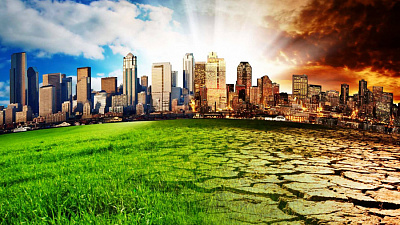 Борис Дубровский требует «переломить ситуацию» с экологией до 2025 года