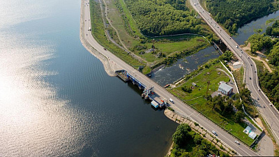 Южноуральские общественники более 10 лет пытаются защитить Шершневское водохранилище