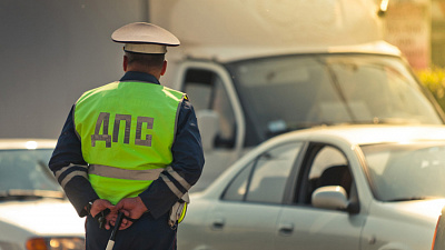 В центре Челябинска ограничат движение из-за подготовки ко Дню Победы