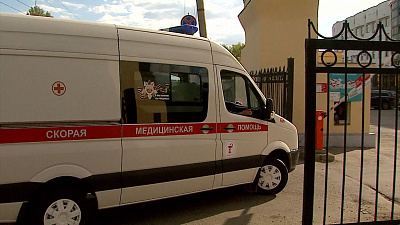 Врачи борются за жизнь жестоко изнасилованной школьницы из Златоуста 