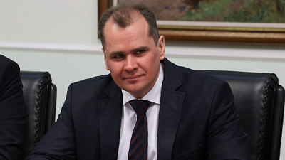 Индекс промышленного производства вырос в регионе с начала года