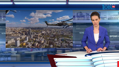 Министерство обороны России выложило в сеть панорамное видео генеральной репетиции Парада Победы в Москве Министерство обороны России выложило в сеть панорамное видео генеральной репетиции Парада Победы в Москве