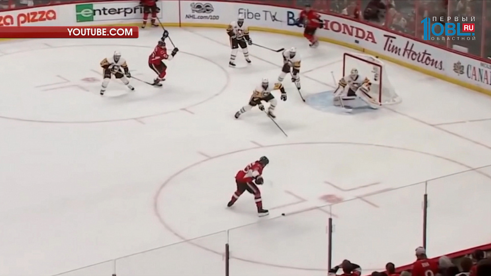 Обзор спортивных событий от 22.05.2017