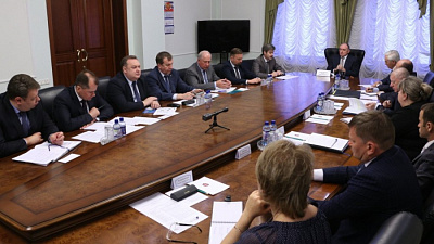 Уровень регистрируемой безработицы на Южном Урале выше, чем в среднем по стране