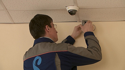 Тысячи новых видеокамер будут фиксировать и передавать нарушения во время сдачи ЕГЭ на единый портал