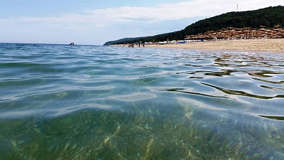 Половина россиян проведут летний отпуск дома