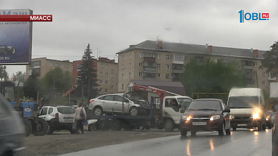 Происшествия дня 23.05.2017