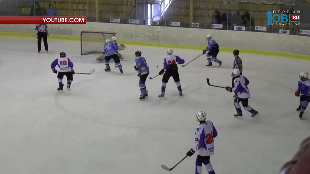  «Играть нельзя закрыть» — правительство региона поставило точку в скандале с ХК «Мечел»