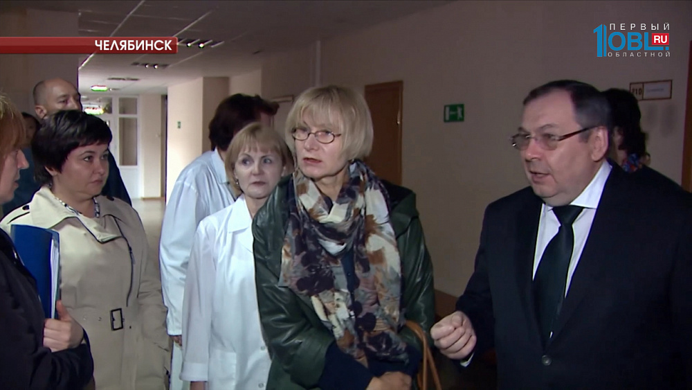 Качество оказания медицинских услуг в области проверяет комиссия Минздрава России