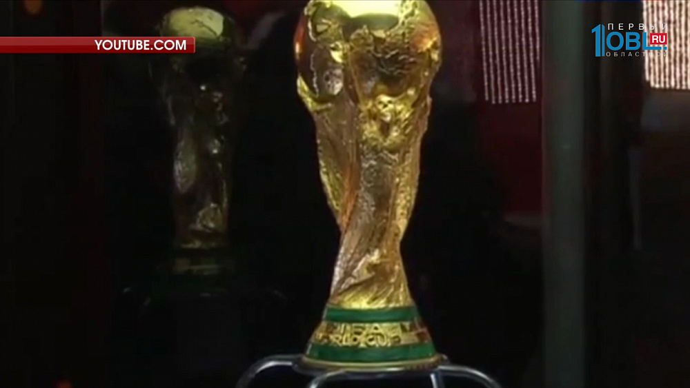 Обзор спортивных событий от 23.05.2017