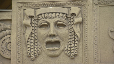 Из землянок во дворец. Историческая прогулка по Челябинску Из землянок во дворец. Историческая прогулка по Челябинску