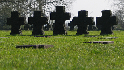 В Челябинске ищут место для нового кладбища