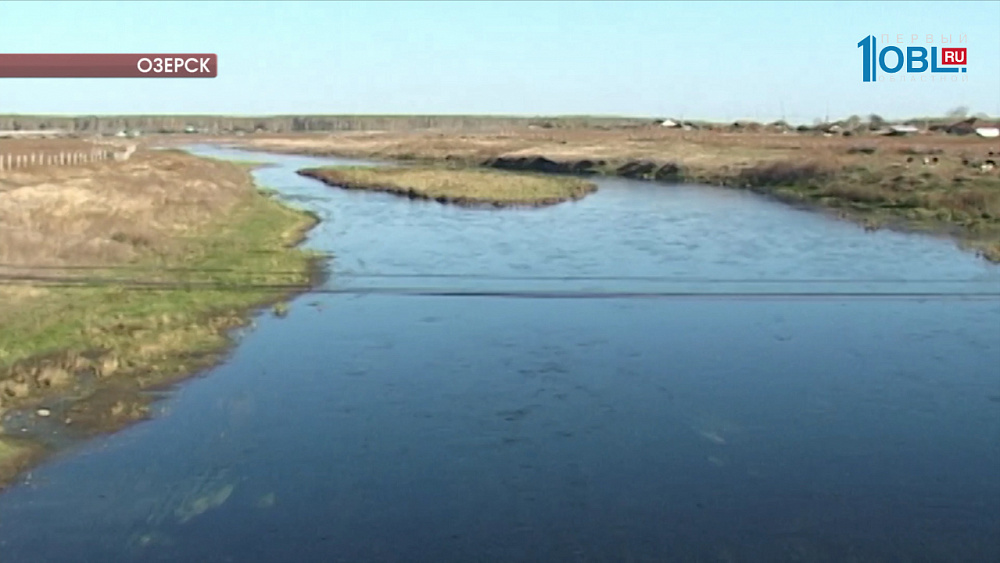 На Южном Урале задержали груз радиоактивной рыбы
