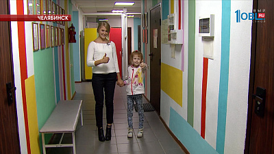 75 тысяч рублей нужно собрать для Кати Шундеевой на курс реабилитации