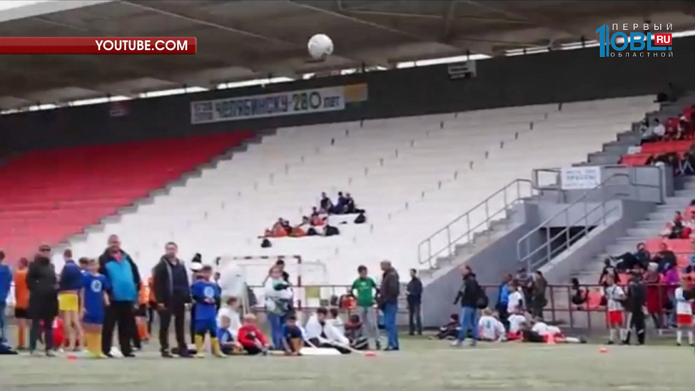 Обзор спортивных событий от 24.05.2017