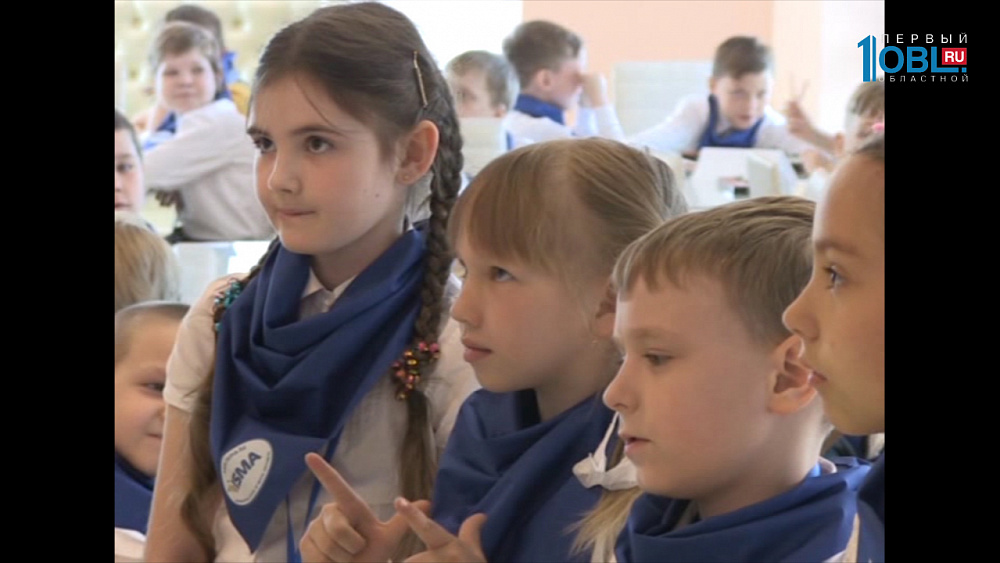 Время новостей. Миасс от 23.05.2017