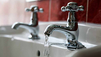 Второй этап отключения горячей воды стартует в Челябинске 6 июня