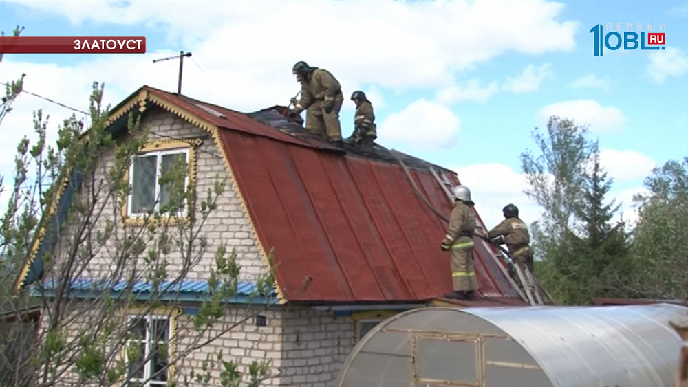 Происшествия дня 25.05.2017