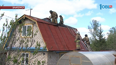 Происшествия дня 25.05.2017