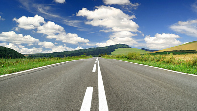 Региональное министерство дорожного хозяйства не знает о претензиях Росавтодора