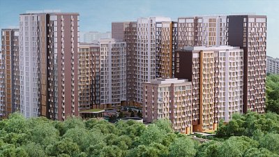 Аренда элитного жилья «просела» в Челябинске