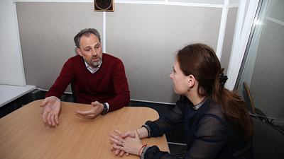 Создатель Flacon: «Успешные креативные кластеры счастливы по-разному»