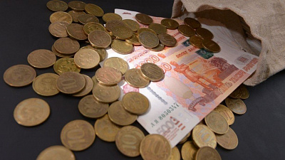 Минтруда внесло закон о повышении МРОТ в правительство