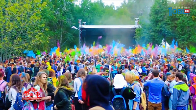 Итоги. Время новостей от 27.05.2017