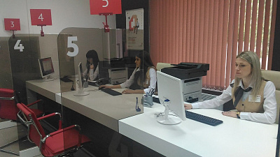 Сегодня в Челябинске открывается многофункциональный центр для бизнеса