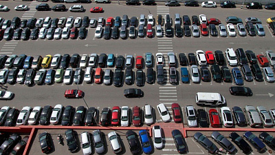 Впервые с 2014 года эксперты заговорили о росте продаж на южноуральском авторынке