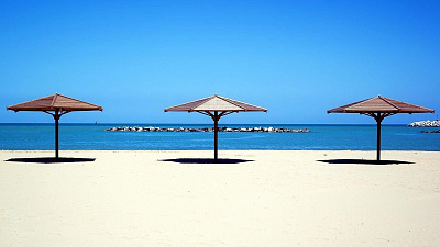 В Челябинске не осталось муниципальных пляжей