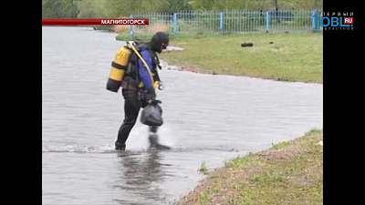 Время новостей. Миасс от 29.05.2017