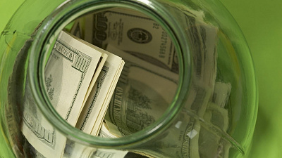 Две трети российских семей не имеют никаких сбережений