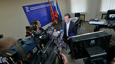 Депутат Госдумы помог жительнице Озерска вернуть похищенного сына