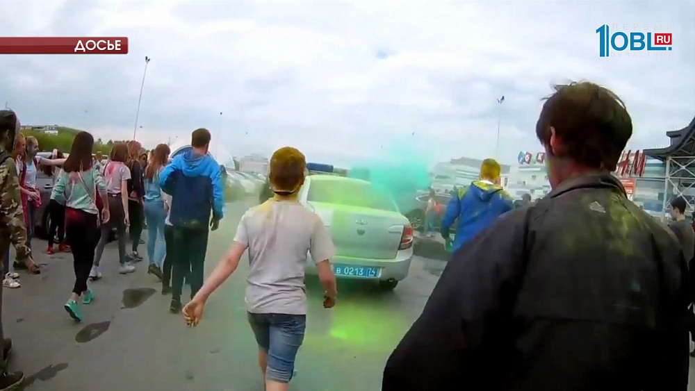 Происшествия дня 31.05.2017