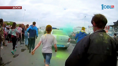 Происшествия дня 31.05.2017